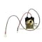 Horton Valve, Solenoid, Fan Clutch, 3-Way, N.O., 0.125 Nptf, 12Vdc, W/ Terminal, W/ Diode 993296 - alternate 2